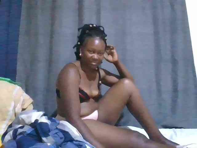 Pretty-vee webcam