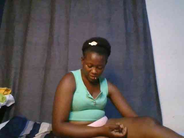 Pretty-vee webcam