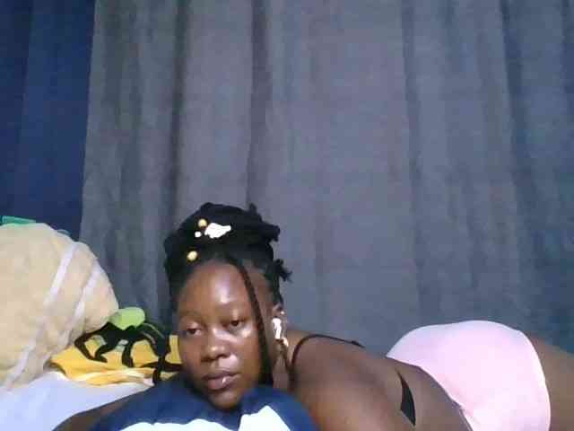 Pretty-vee webcam