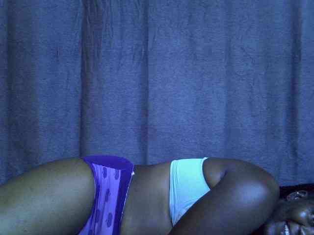 Pretty-vee webcam