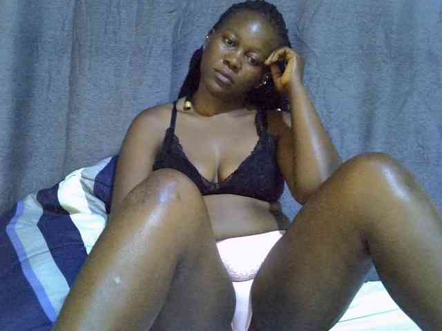 Pretty-vee webcam
