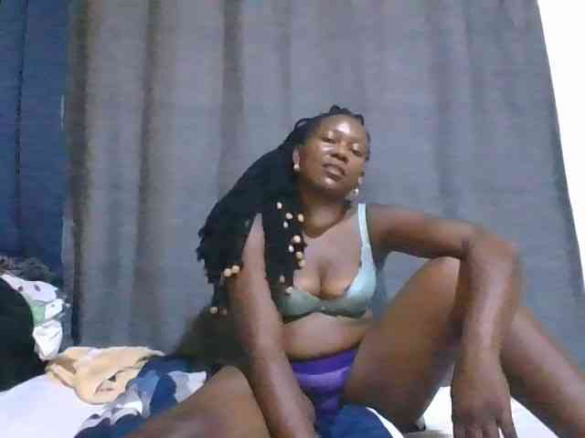 Pretty-vee webcam