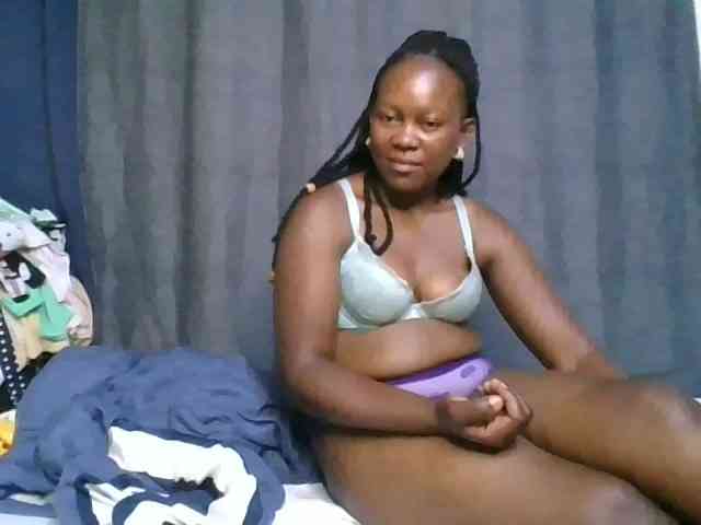 Pretty-vee webcam