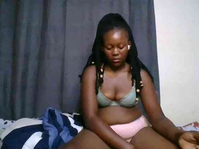 Pretty-vee webcam