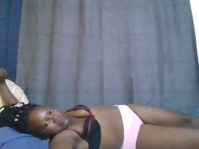 Pretty-vee webcam