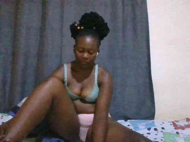 Pretty-vee webcam