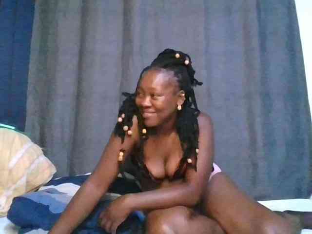 Pretty-vee webcam