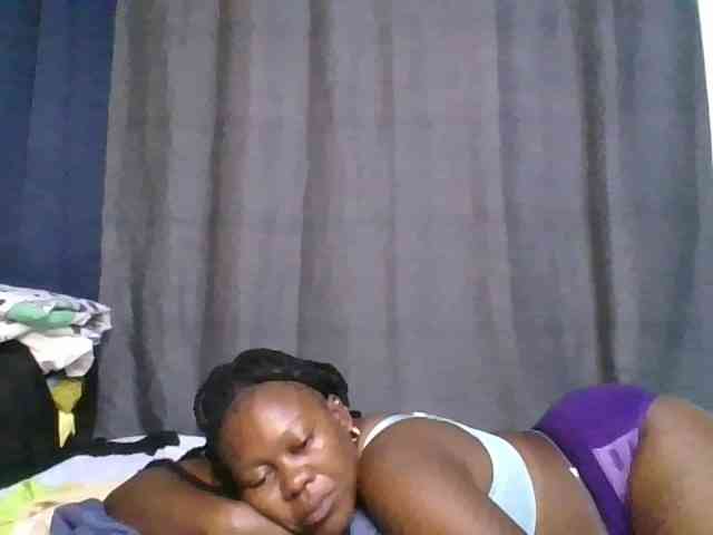 Pretty-vee webcam