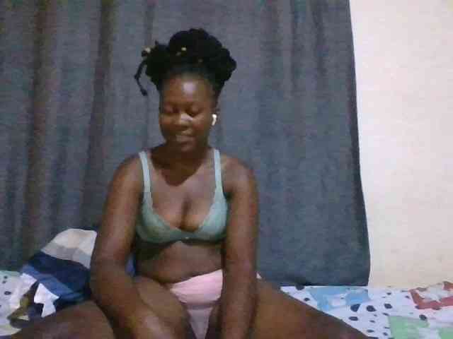 Pretty-vee webcam