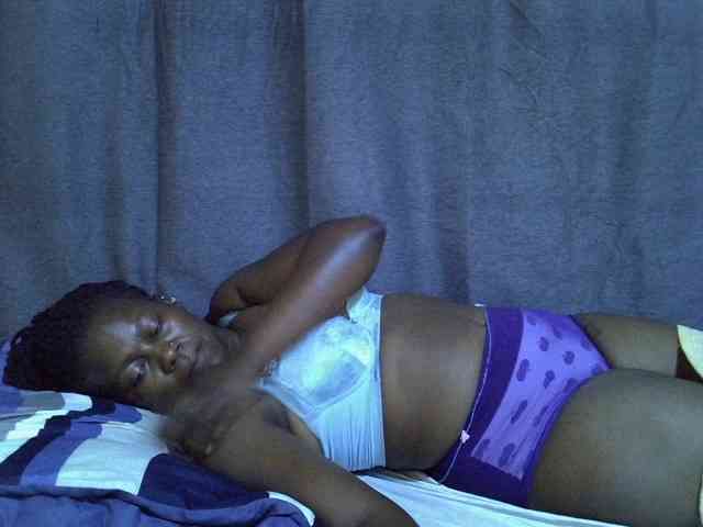 Pretty-vee webcam