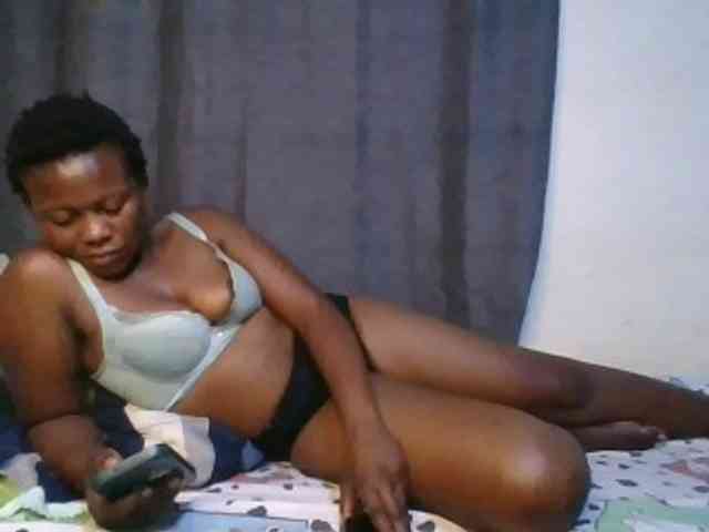 Pretty-vee webcam