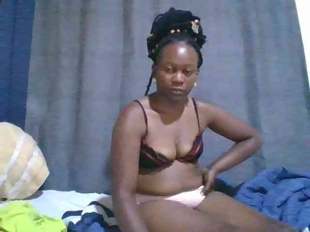 Pretty-vee webcam