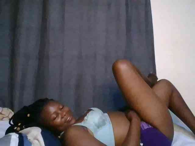 Pretty-vee webcam