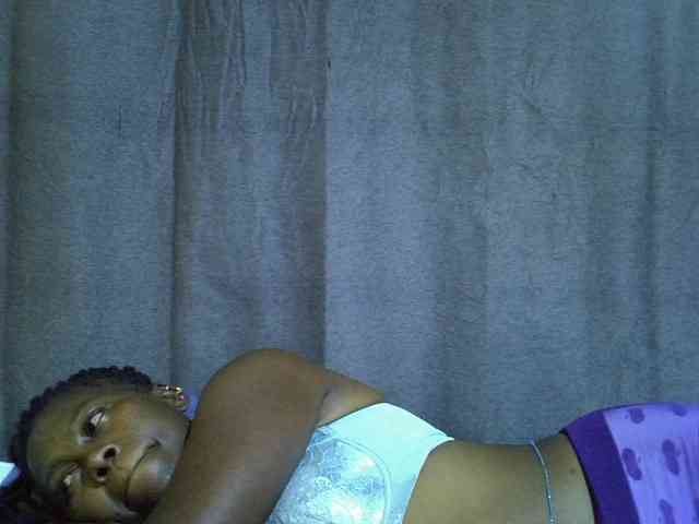 Pretty-vee webcam