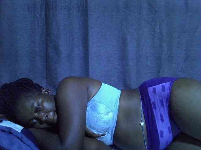 Pretty-vee webcam