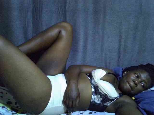 Pretty-vee webcam