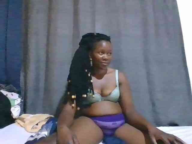 Pretty-vee webcam