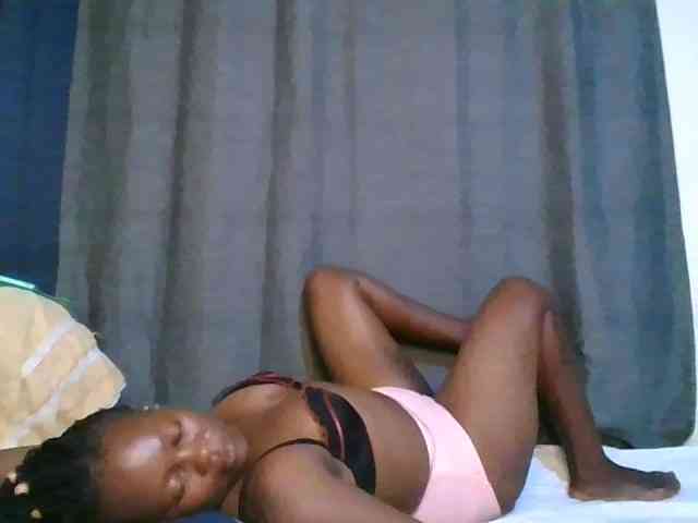 Pretty-vee webcam