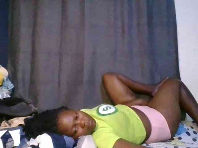 Pretty-vee webcam