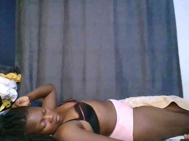 Pretty-vee webcam