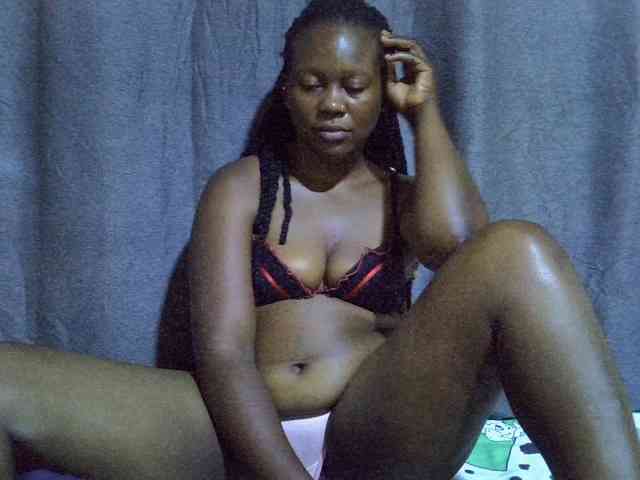 Pretty-vee webcam