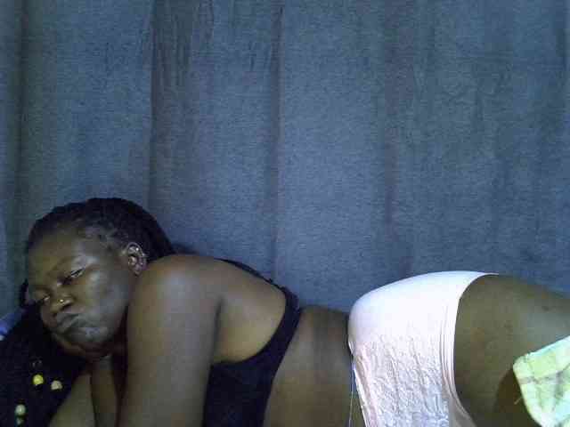 Pretty-vee webcam