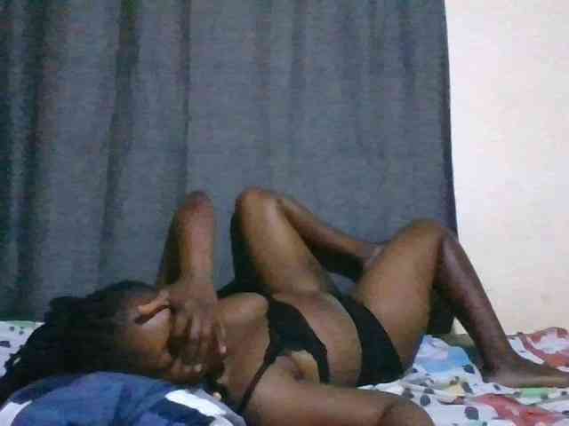 Pretty-vee webcam