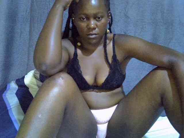Pretty-vee webcam