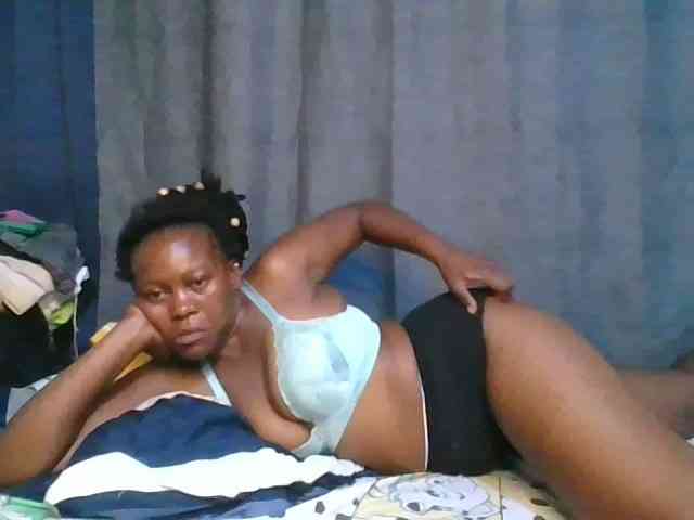 Pretty-vee webcam