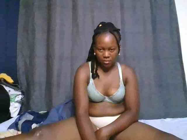 Pretty-vee webcam