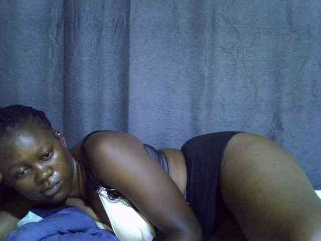 Pretty-vee webcam