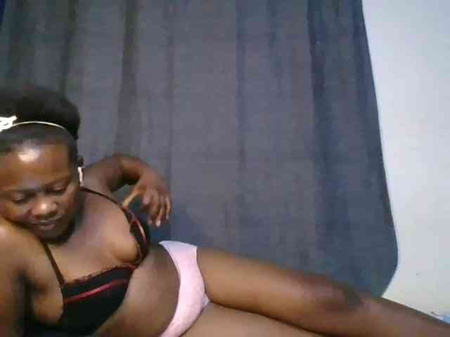 Pretty-vee webcam