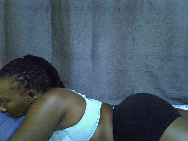 Pretty-vee webcam