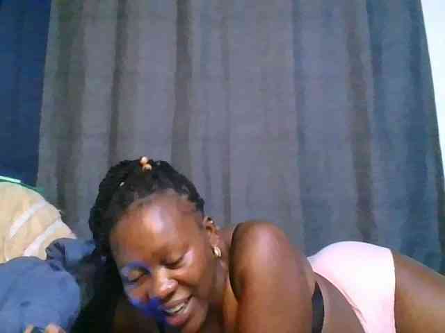 Pretty-vee webcam