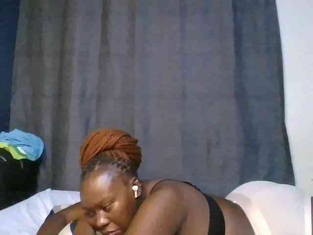 Pretty-vee webcam
