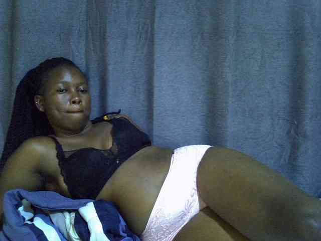 Pretty-vee webcam