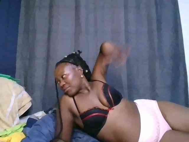 Pretty-vee webcam