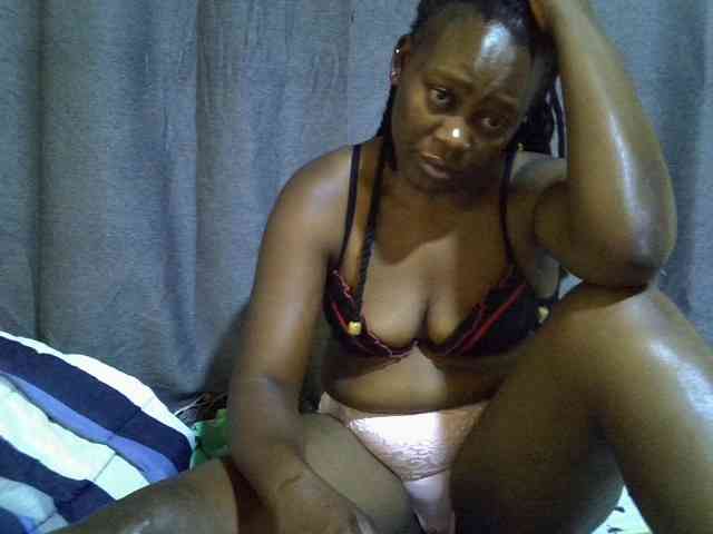 Pretty-vee webcam