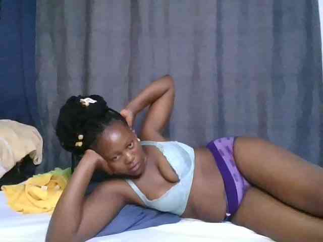 Pretty-vee webcam