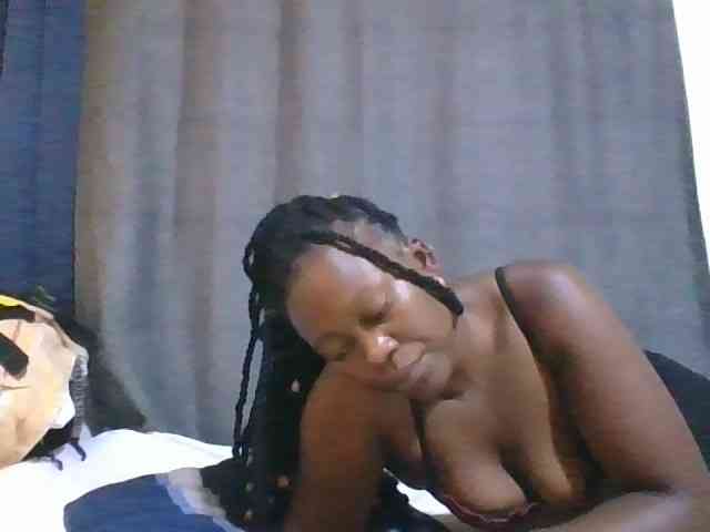 Pretty-vee webcam