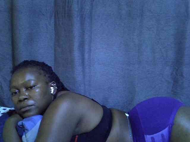 Pretty-vee webcam