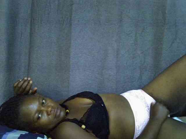 Pretty-vee webcam