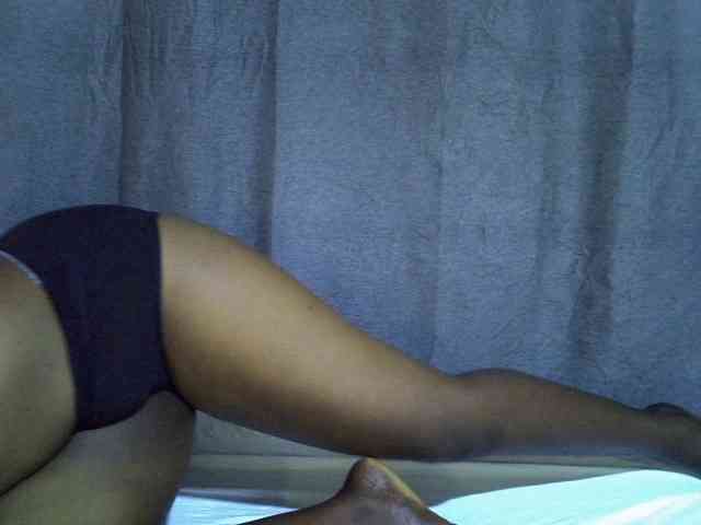 Pretty-vee webcam