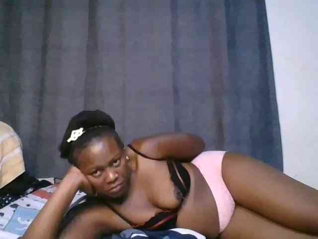 Pretty-vee webcam