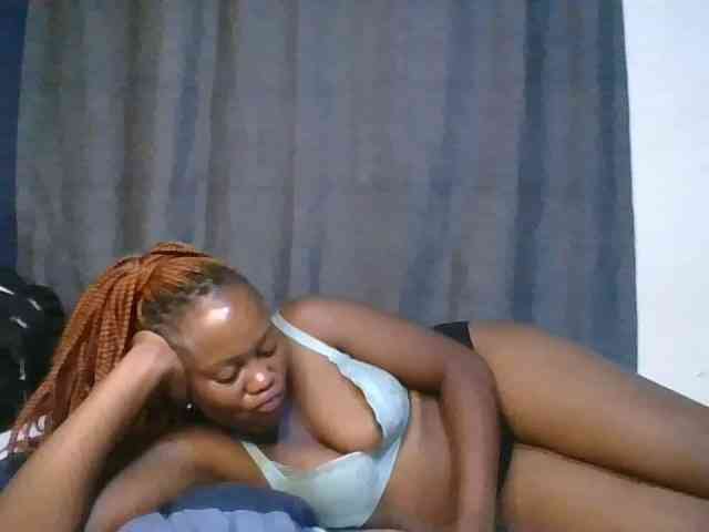 Pretty-vee webcam