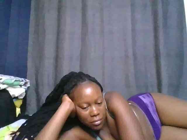 Pretty-vee webcam