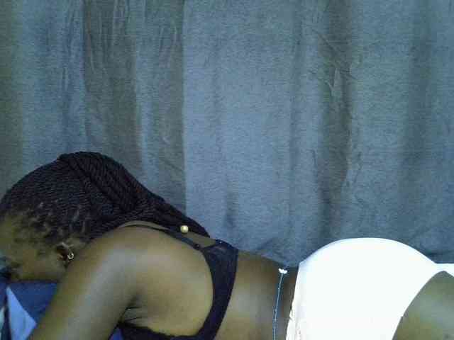 Pretty-vee webcam