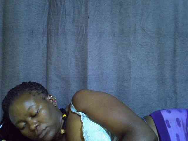 Pretty-vee webcam