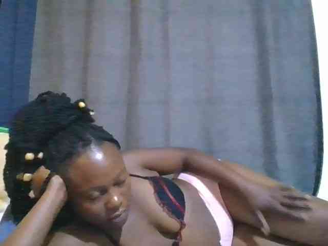 Pretty-vee webcam