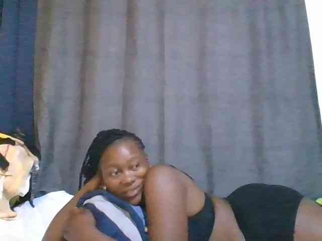 Pretty-vee webcam